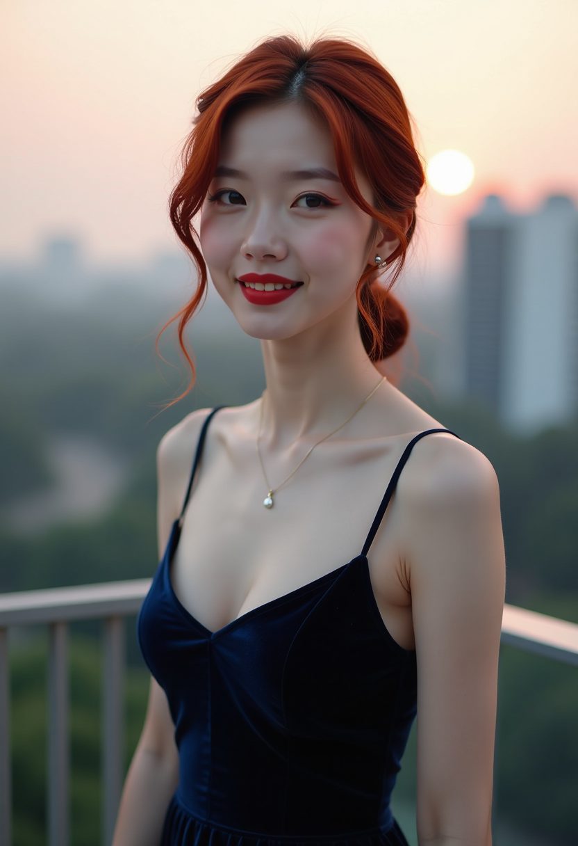 深夜加班告白