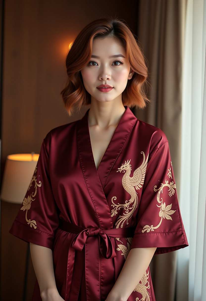 职场迷局