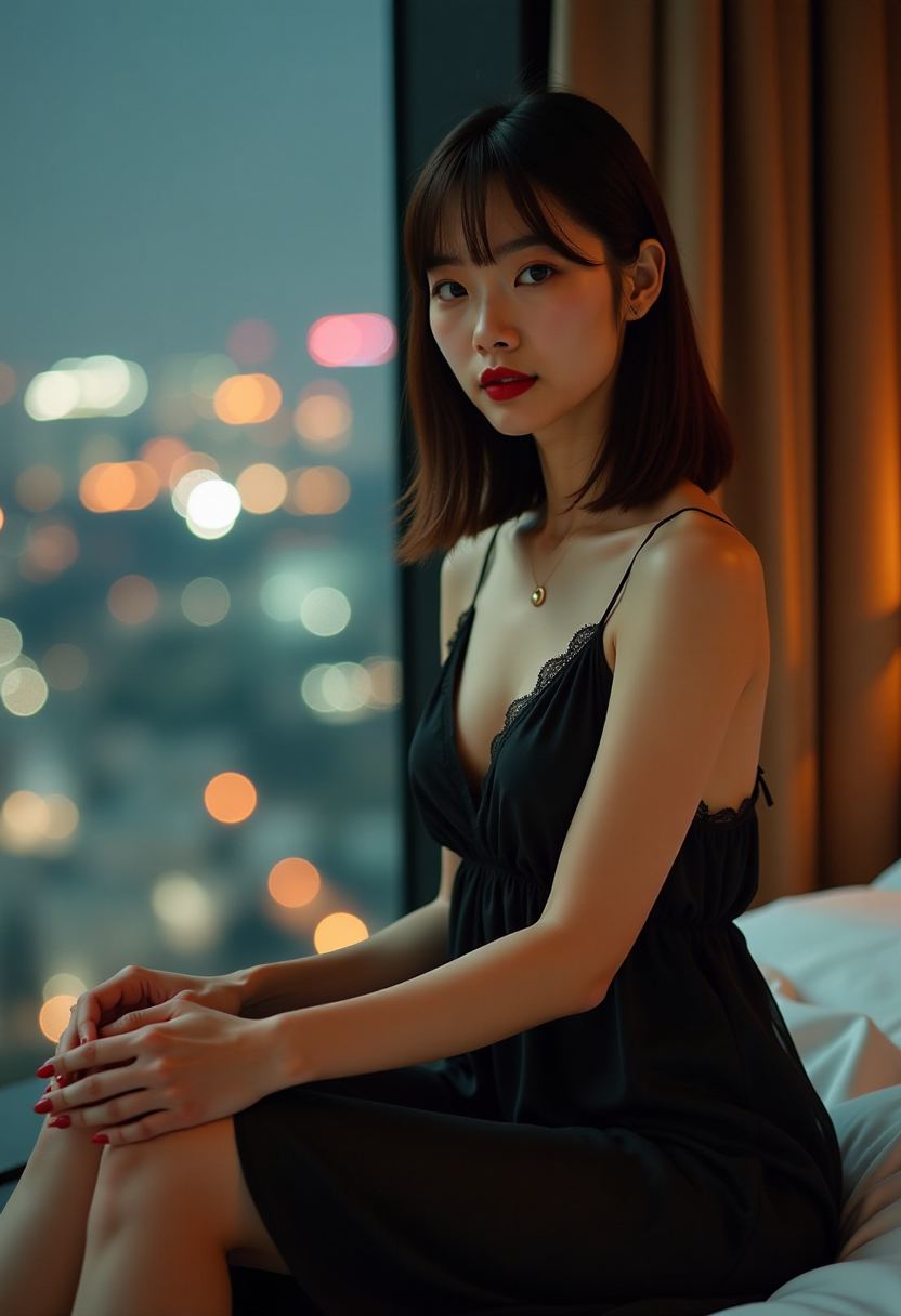 总裁的秘密花园