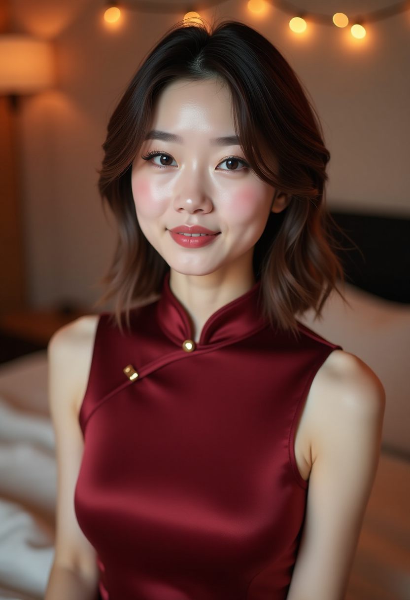 缺席的爱情